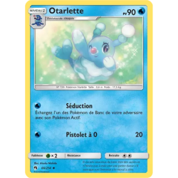 Otarlette LOT - 066/214