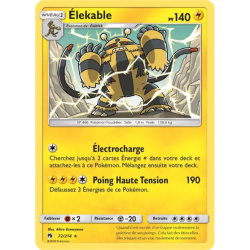 Élekable LOT - 072/214