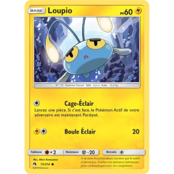 Loupio LOT - 073/214
