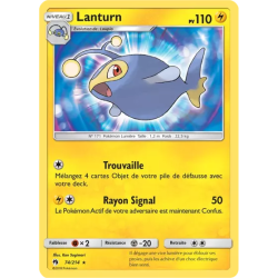 Lanturn LOT - 074/214