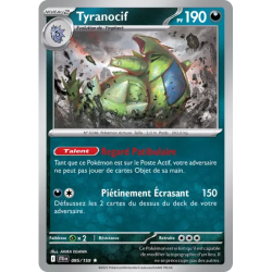 Tyranocif JTG - 095/159