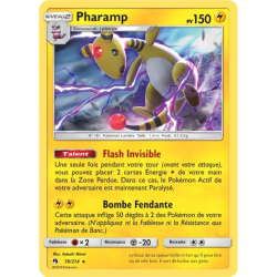Pharamp LOT - 078/214