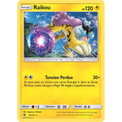 Raikou LOT - 079/214