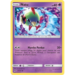 Natu LOT - 087/214