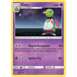 Xatu LOT - 088/214