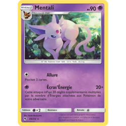 Mentali LOT - 089/214