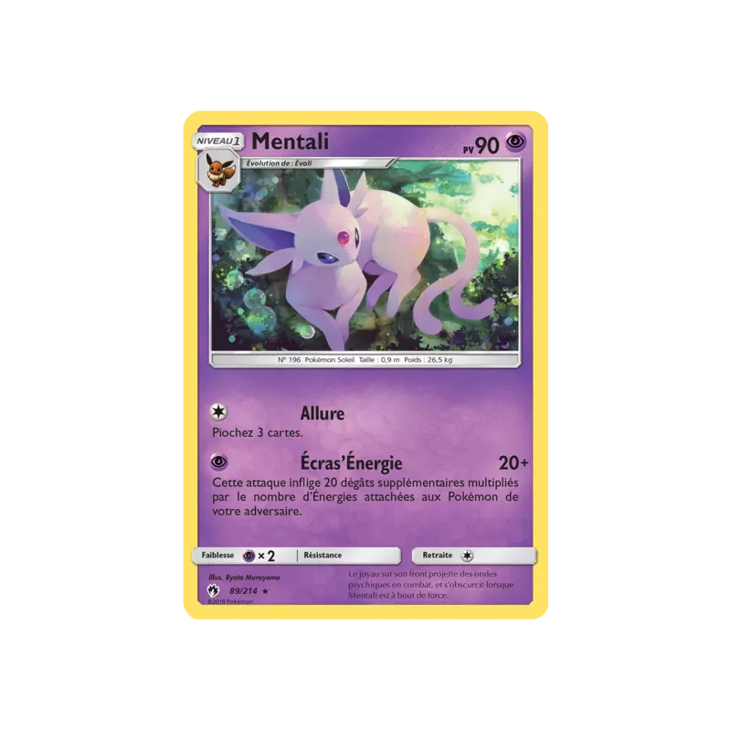 Mentali LOT - 089/214