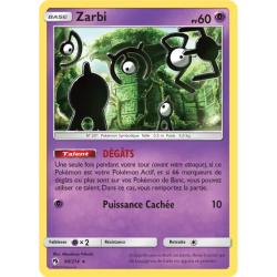 Zarbi LOT - 090/214
