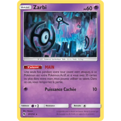 Zarbi LOT - 091/214