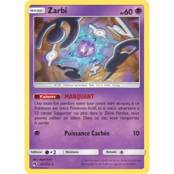 Zarbi LOT - 092/214