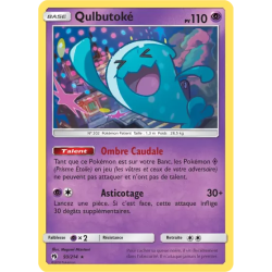 Qulbutoké LOT - 093/214