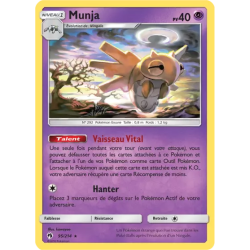 Munja LOT - 095/214