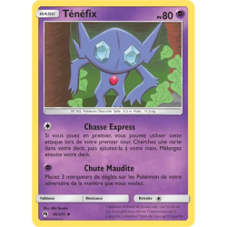 Ténéfix LOT - 096/214