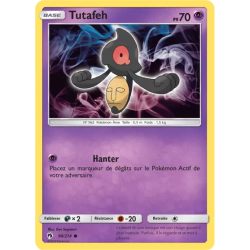 Tutafeh LOT - 099/214