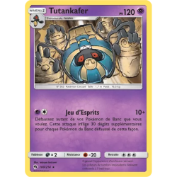 Tutankafer LOT - 100/214