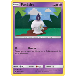Funécire LOT - 101/214