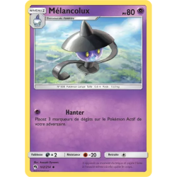 Mélancolux LOT - 102/214