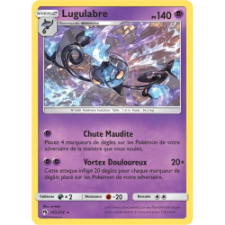 Lugulabre LOT - 103/214