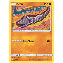 Onix LOT - 109/214