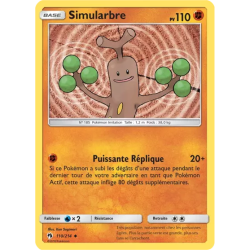 Simularbre LOT - 110/214