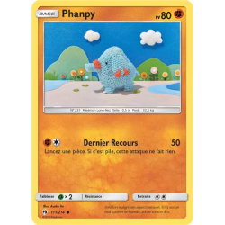 Phanpy LOT - 111/214