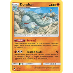 Donphan LOT - 112/214