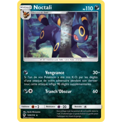 Noctali LOT - 120/214