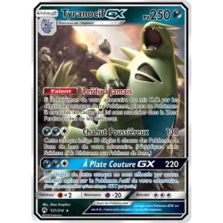 Tyranocif GX LOT - 121/214