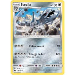 Steelix LOT - 125/214