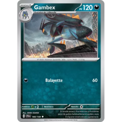 Gambex JTG - 100/159