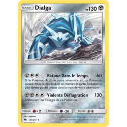 Dialga LOT - 127/214