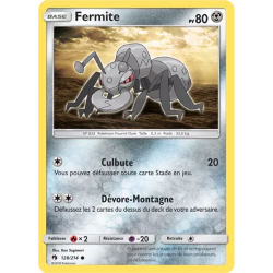 Fermite LOT - 128/214