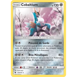 Cobaltium LOT - 129/214