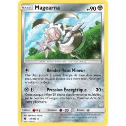 Magearna LOT - 131/214