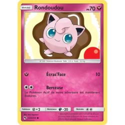 Rondoudou LOT - 133/214