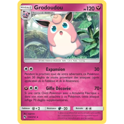 Grodoudou LOT - 134/214