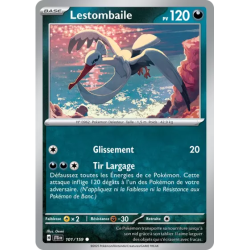 Lestombaile JTG - 101/159