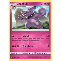Granbull LOT - 138/214