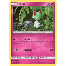 Tarsal LOT - 139/214