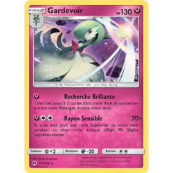 Gardevoir LOT - 141/214