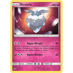 Strassie LOT - 143/214