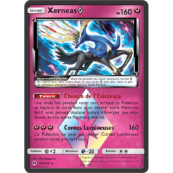 Xerneas LOT - 144/214