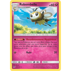 Rubombelle LOT - 146/214