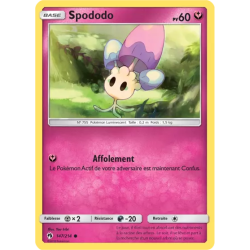Spododo LOT - 147/214