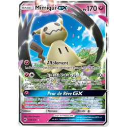 Mimiqui GX LOT - 149/214