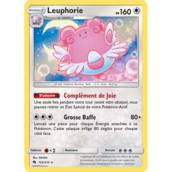 Leuphorie LOT - 153/214