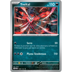 Yveltal MEG - 088/132