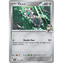 Tic de N JTG - 103/159