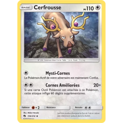 Cerfrousse LOT - 156/214