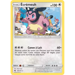 Écrémeuh LOT - 158/214